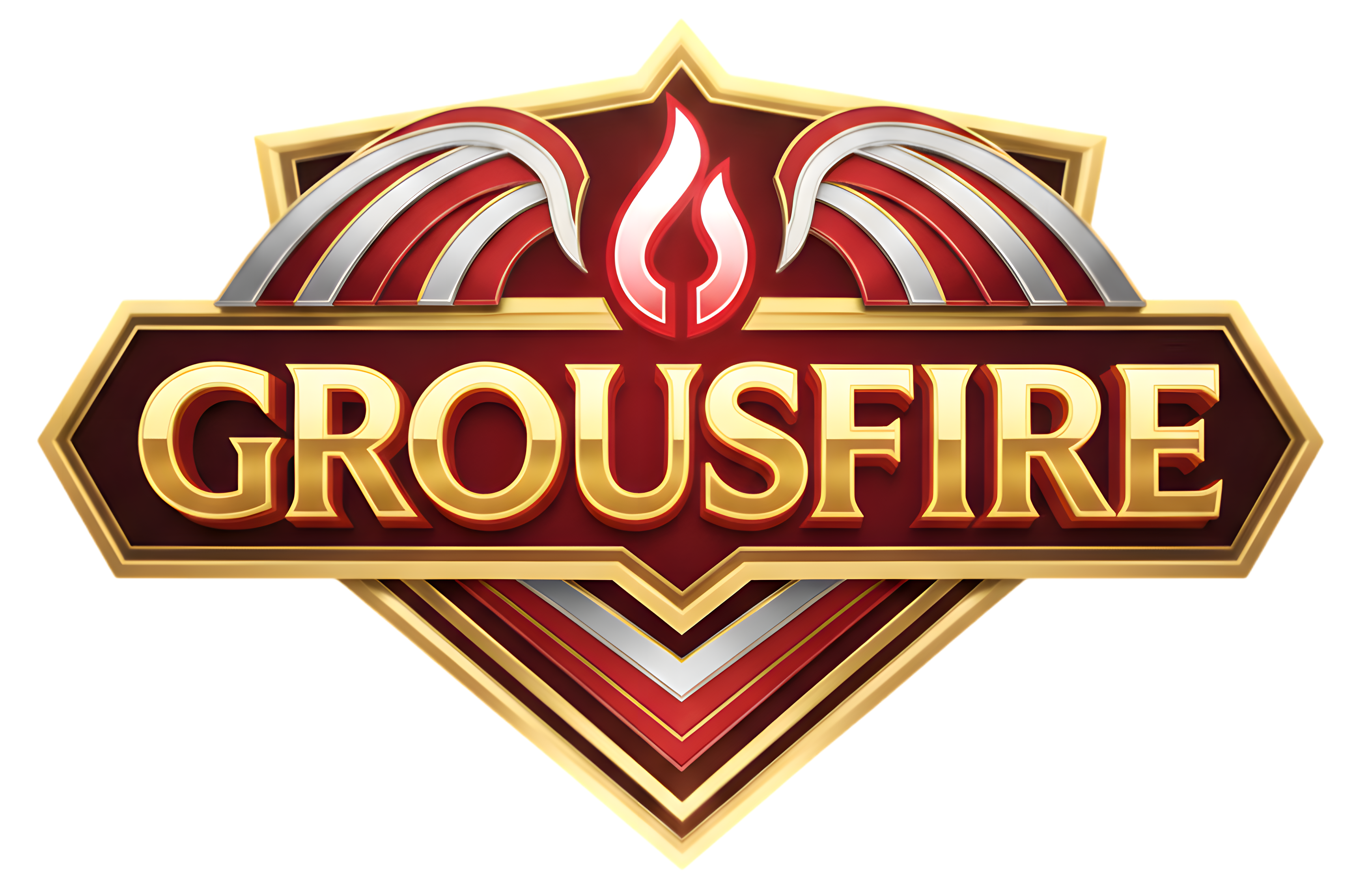 Grousfire Logo